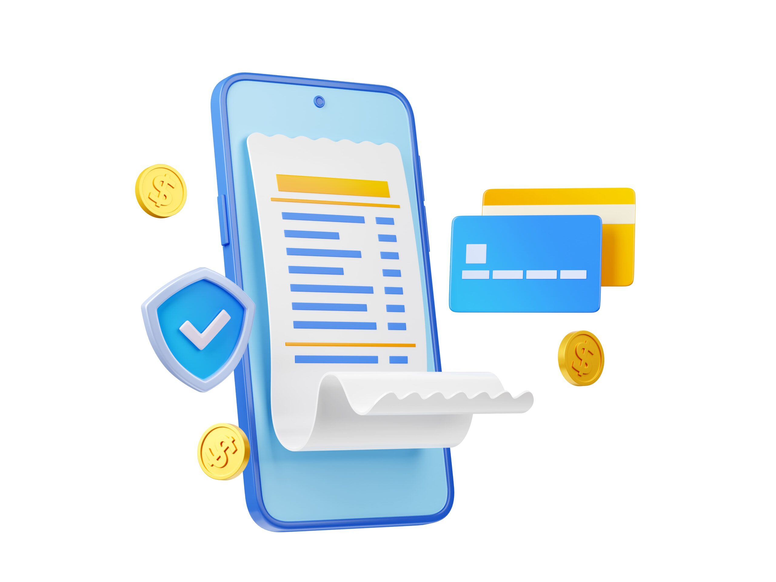 Financial/Billing
