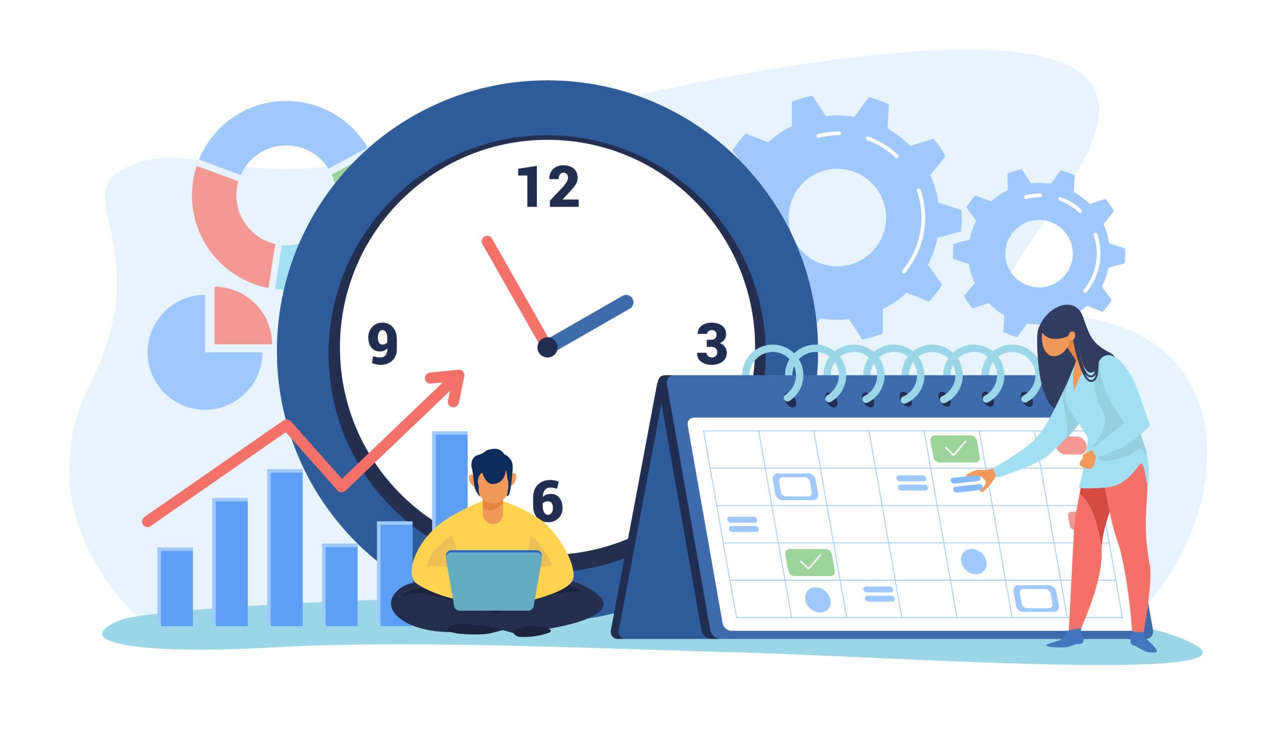 Workflow Optimization